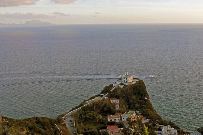 Excursion on Foot of Capo Miseno - The Sum Up