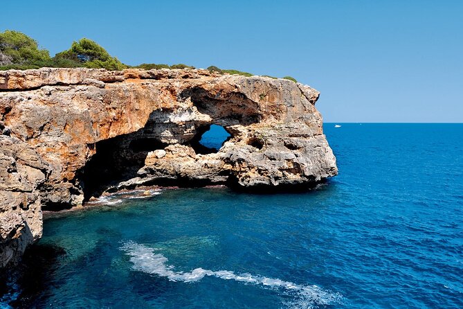 Excursion to Cala Sa Nau, Cala Mitjana, and Cala Marçal - Directions