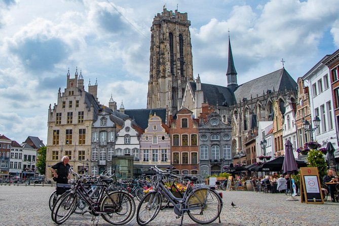 Excursion to Leuven and Mechelen From Brussels - Cancellation Policy Details