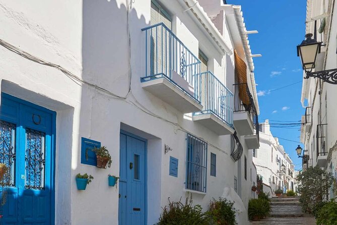 Excursion to Nerja & Frigiliana. - Cancellation Policy