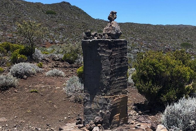 Excursion to Piton De La Fournaise Volcano - The Sum Up