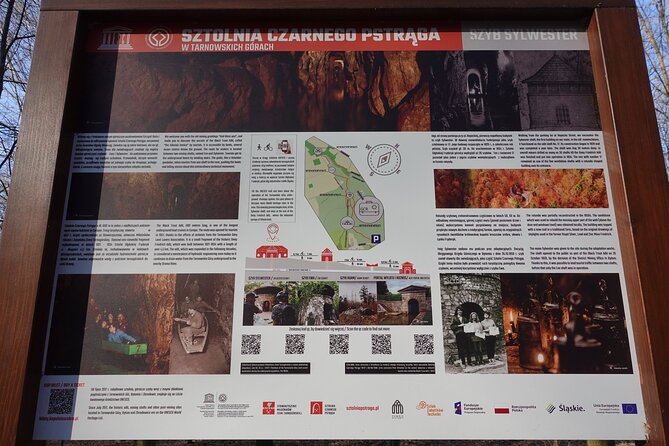 Excursion to the Historic Silver Mine and Adito De La Trout Negra - Price Details