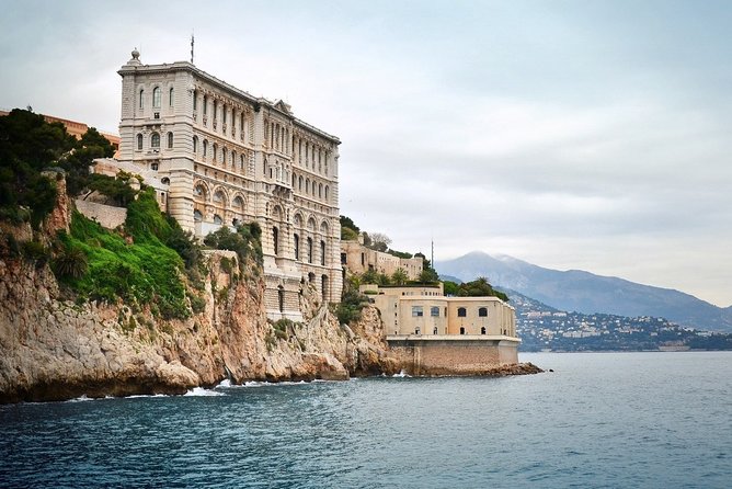 Experience an Exciting Day in Monaco Private Tour - Insider Tips