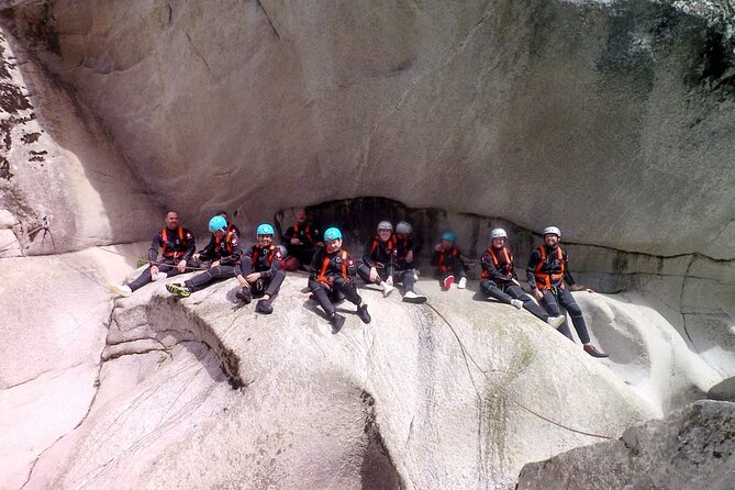 Experience Canyoning From Bitola Or/And Ohrid - Important Reminders