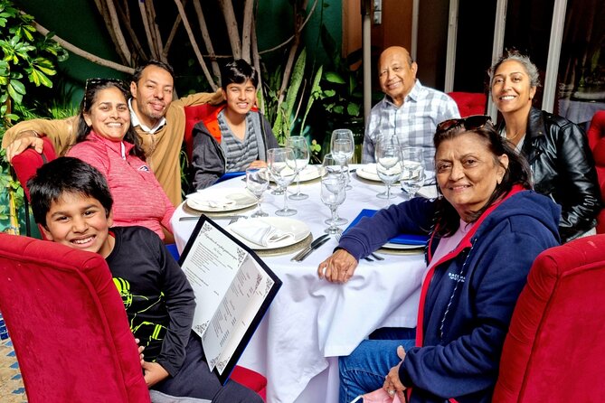 Experience the True Essence of Rabat in a Private Local Tour - Personalized Itinerary Flexibility