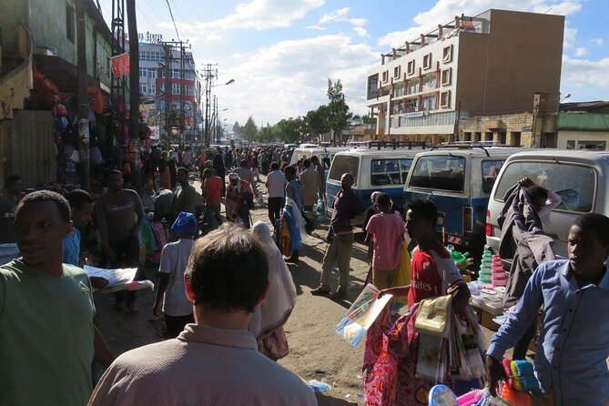 Explore Addis Ababa - Nightlife and Entertainment Scene