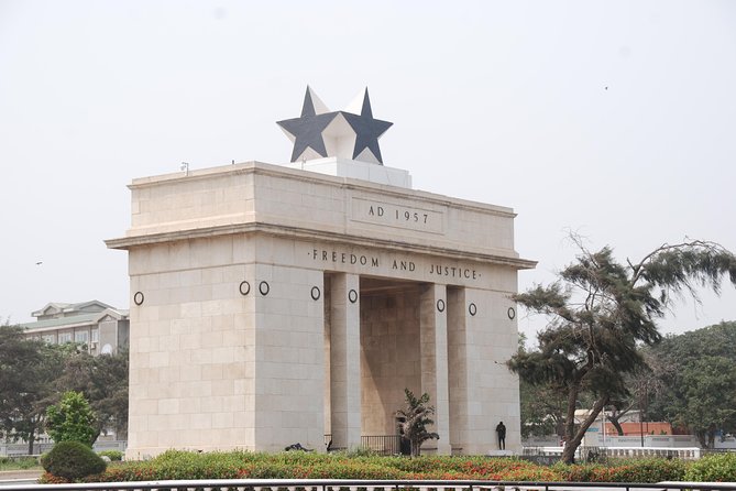 Explore Benin ,Togo & Ghana – 14 Days - Manhyia Palace Exploration