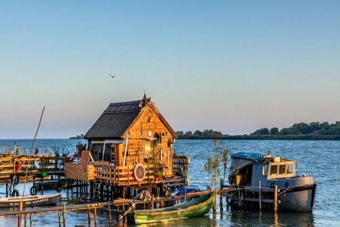 Explore Danube Delta and Black See in 2 Day Private Tour From Bucharest - Frequently Asked Questions