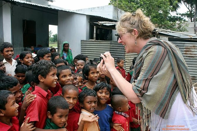 Explore Dhaka City in a Local Way !! - Authentic Cultural Immersion