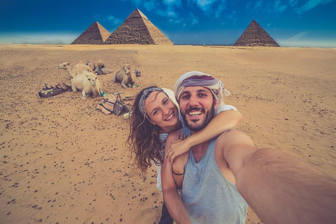 Explore Egypt 8 Days Tour - Pricing and Booking