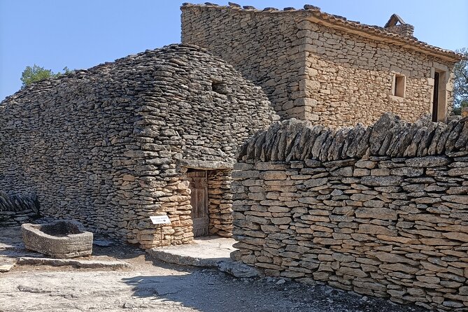 Explore Luberon Villages From Marseille - Important Reminders