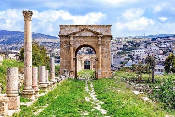 Explore the Jewish Heritage on This 10 Days Tour From Istanbul - Day 6-7: Discovering Jewish History