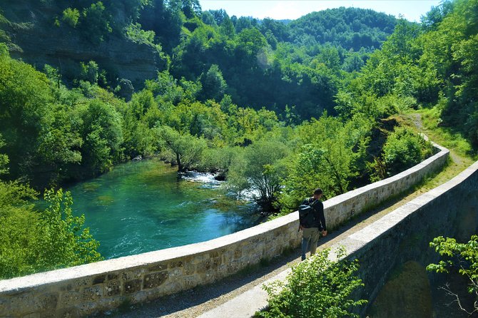Explore the Montenegro Mountains 8 Nights / 9 Days - Booking Information