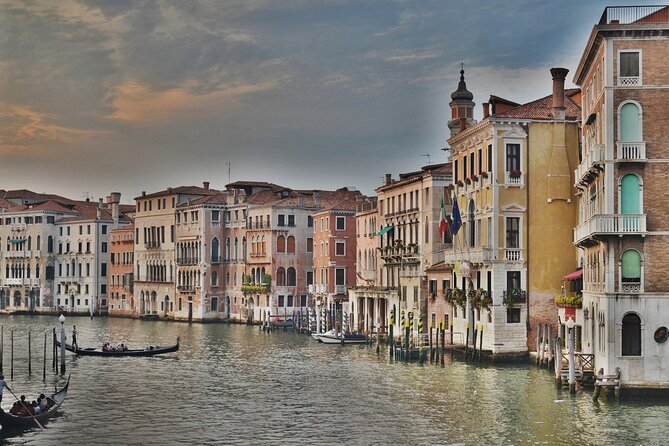 Explore Venice off the Beaten Path on a Private Tour - Price and Booking Details