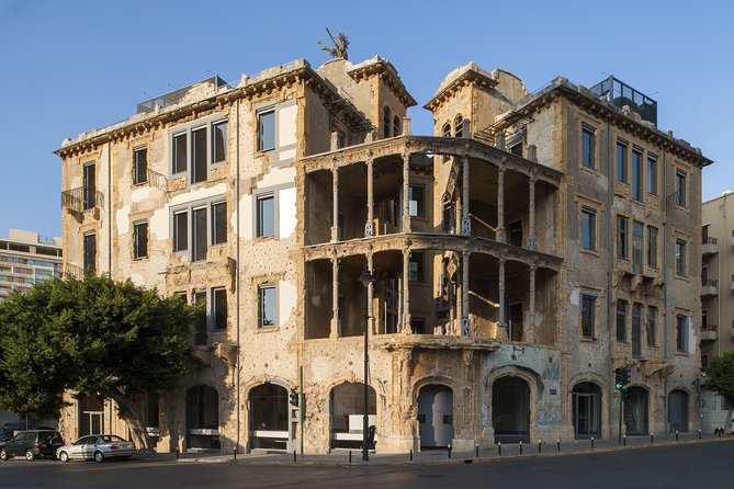Fabulous Beirut Historical Walking Half Day Tour - Visitor Reviews