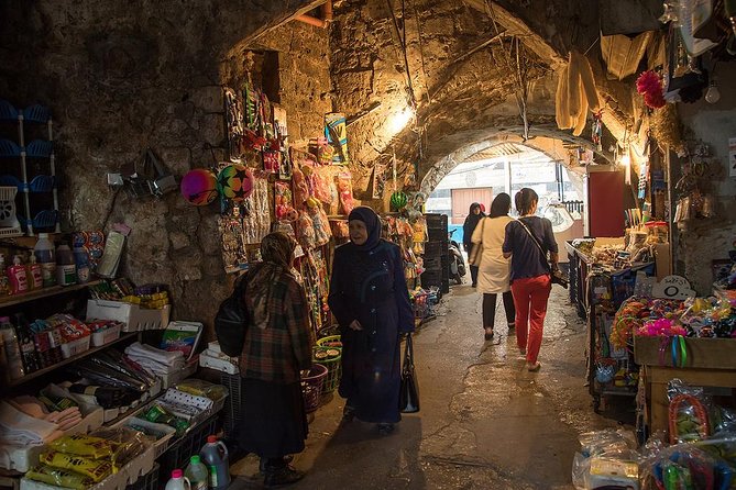 Fabulous City Tour of Authentic Tripoli and Vibrant Batroun - What to Bring