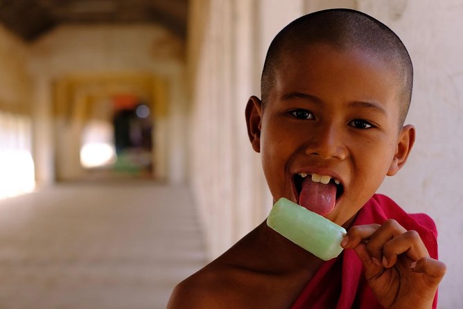 Faces of Bagan Private Photography Tour - Inclusions and Pricing