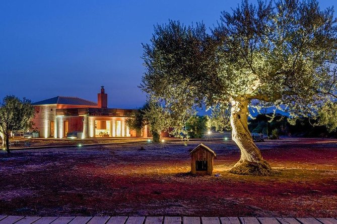 Farm-to-Table Cooking Class in an Organic Farm, Laconia, Greece! - Additional Information