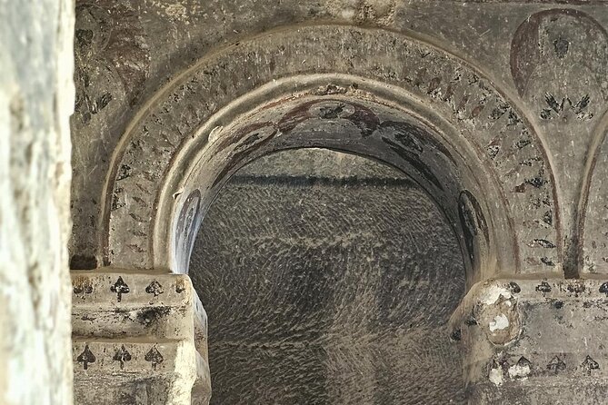 Fascinating Cappadocia & Underground City Tour - Meeting and Pickup Information