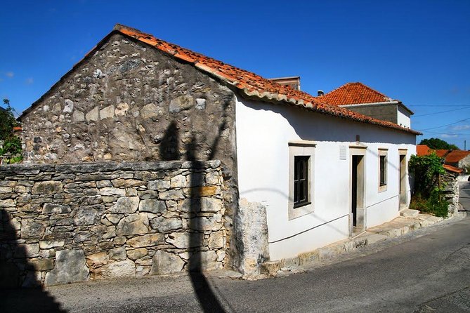 Fatima, Batalha and Alcobaça - Christianity, Barroque and Gothic - Gothic Influences in Architecture