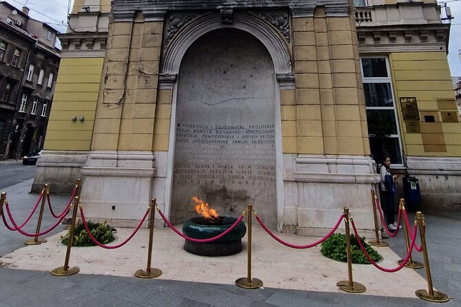 Feel the Heart of Sarajevo - City Tour | Old Town - Baščaršija - Frequently Asked Questions