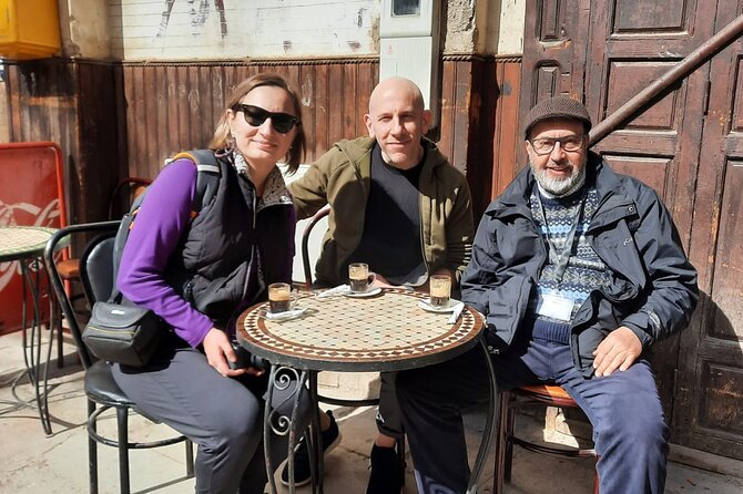 Fes: A Private Handicrafts and Shopping Tour - Customer Reviews