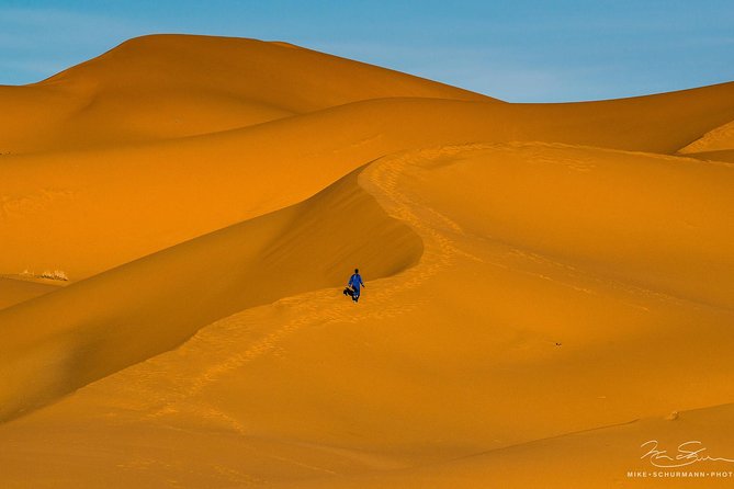 Fes Desert Tour 2 Days - Important Information