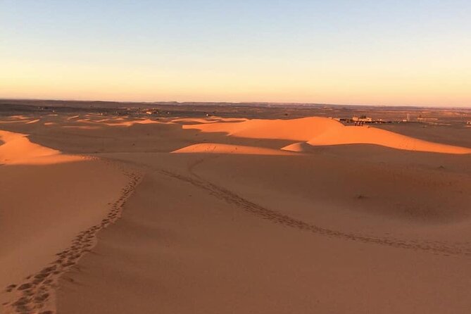 Fes Desert Tour 3 Days - Cancellation Policy Details