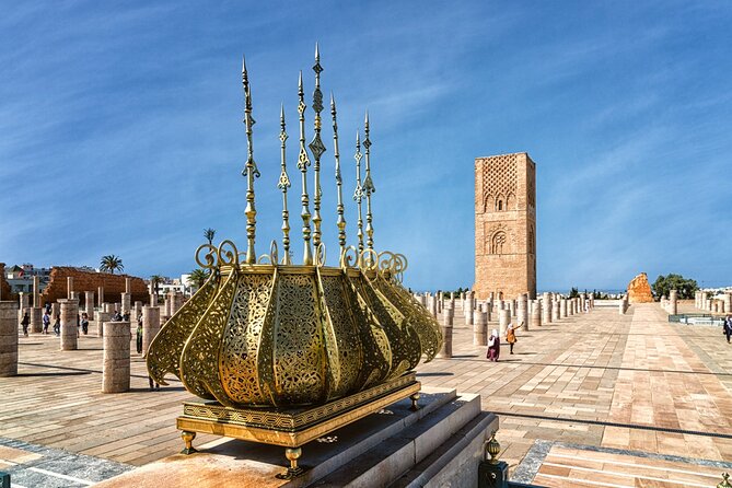 Fes to Casablanca With Rabat and Voluibilis Private Guided Tour - Additional Information