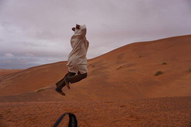 Fes to Marrakech Desert Tours
