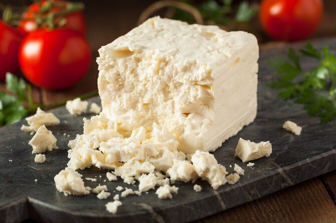 FETA for Every Tradition, Adorer From Halkidiki - Activities