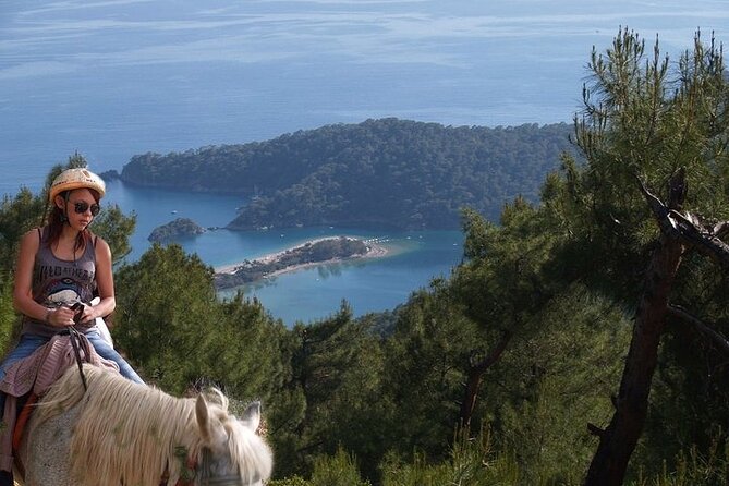Fethiye Horse Riding Experience - Frequently Asked Questions