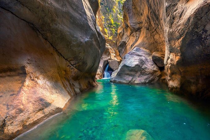 Fethiye Jeep Safari Tour in SaklıKent Gorge With Lunch - Additional Information