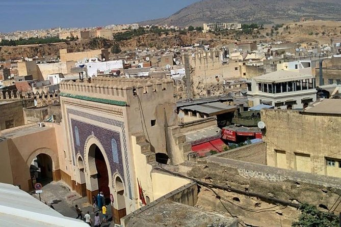 Fez Day Tour With Local Guide & Driver - Frequently Asked Questions