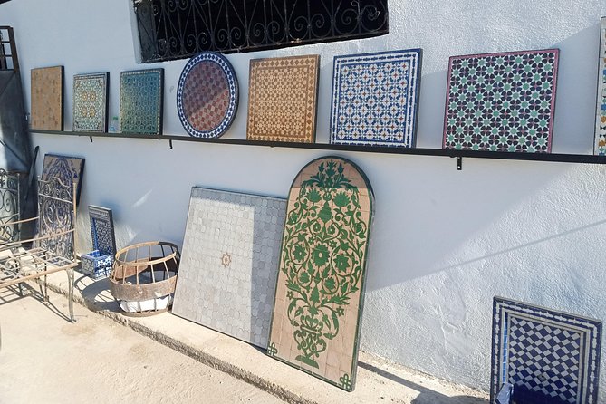 Fez Guided Tour From Casablanca - Customer Reviews