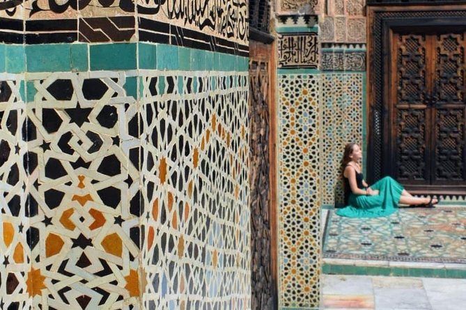 Fez Guided Tour With Photographer and Guide - The Sum Up