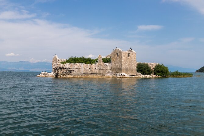 Finest Wines of Montenegro Private Tour With Lake Cruise - Cancellation Policy