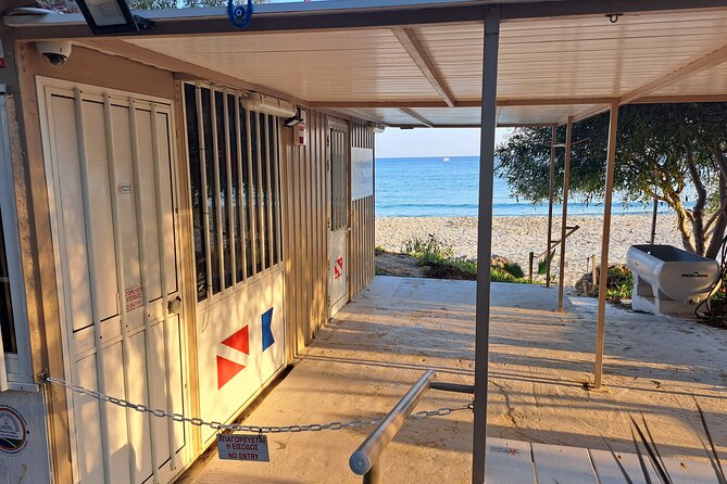 First Time Scuba Dive Adventure, Makronissos, Ayia Napa - Customer Reviews