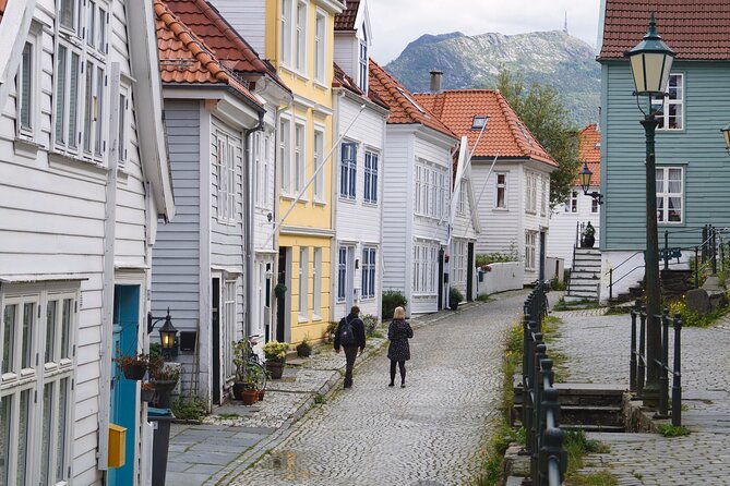 Flåm Tour: Borgund Stave Church, Lærdal & Stegastein - Cancellation Policy