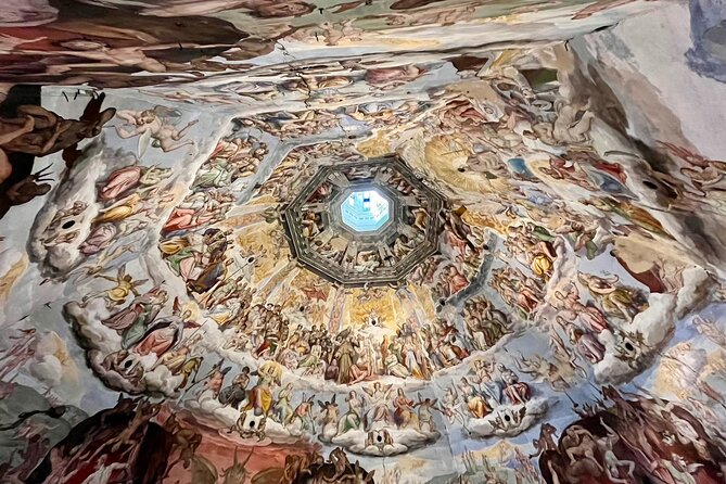Florence Duomo Skip the Line Guided Tour Semi Private - Price and Booking