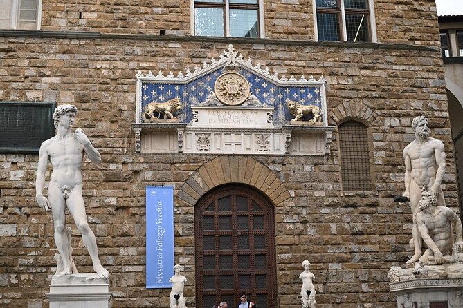 Florence: Guided Tour Medici Family Secrets, Chapels and History - Tour Reviews and Recommendations