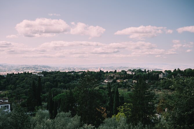 Florence Hop on Hop off Shore Excursion From Livorno - Important Guidelines