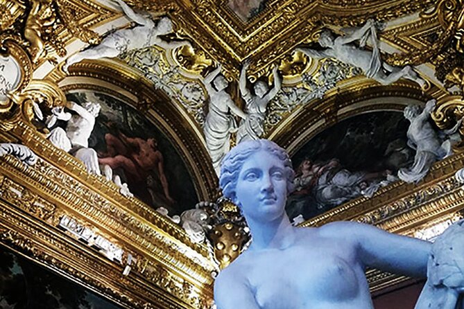 Florence: Palazzo Pitti & Boboli Gardens Private Tour W/ Tickets - Cancellation Policy Overview