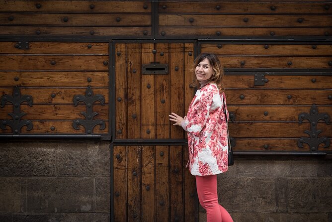 Florence Quick View Walking Tour - Additional Info