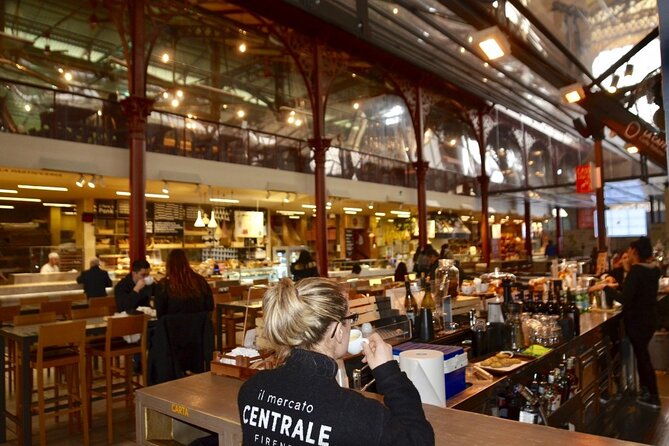 Florence StreetFood Tour - Accessibility and Restrictions