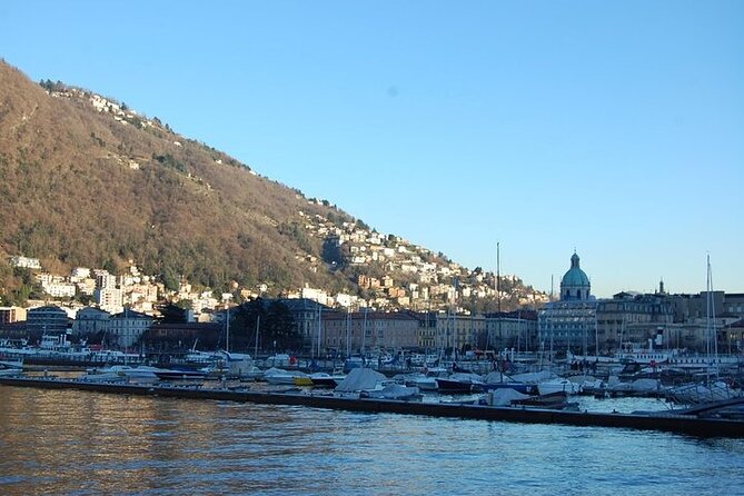 Food and Art Private Tour in Como - Insider Tips