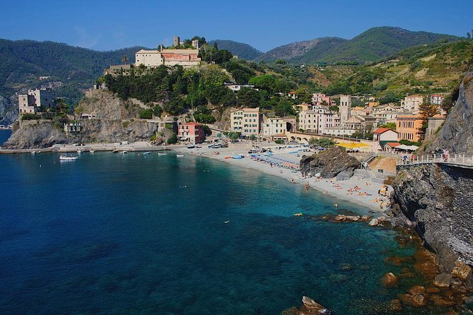 Food Tour Around Cinque Terre: From Focaccia to Pesto Ice-Cream and Wines - Pricing and Lowest Price Guarantee