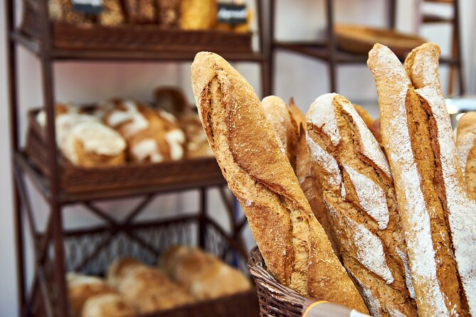 Food Tour in Paris: a High-End Culinary Experience - Good To Know