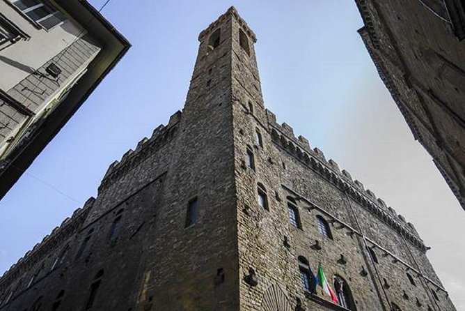 Food Tour Through The Streets Of Florence - Cancellation Policy