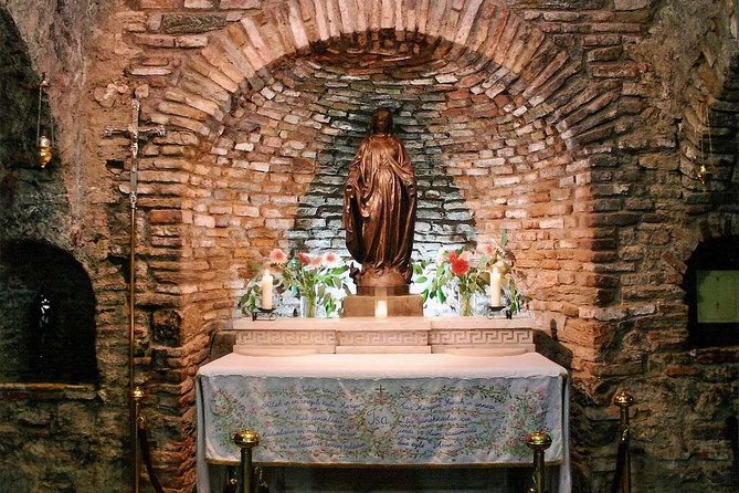 For Cruisers: 5 Days Istanbul & Cappadocia Trip With Balloon Ride Option - Price Variation and Cancellation Policy